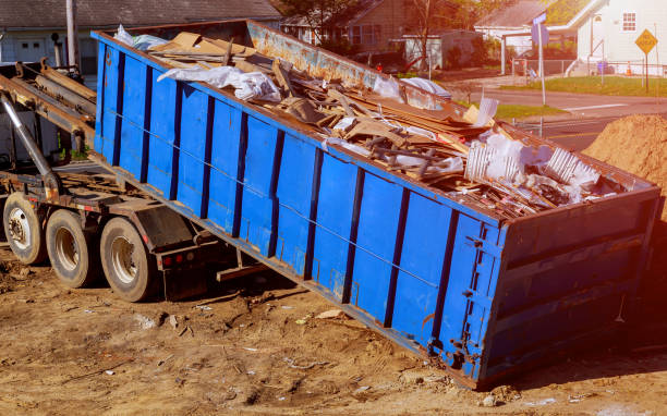 Reliable North Caldwell, NJ Junk Removal Services Solutions