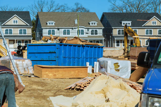 Best Demolition Debris Removal  in North Caldwell, NJ